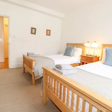 Vakantiehuis Middletown *