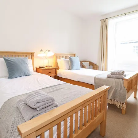 Vakantiehuis Middletown