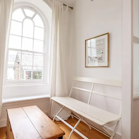 Middletown 度假居 *