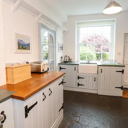 Middletown Vakantiehuis *