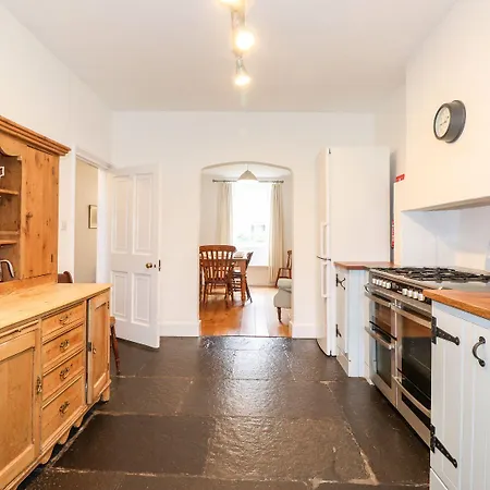 Vakantiehuis Middletown