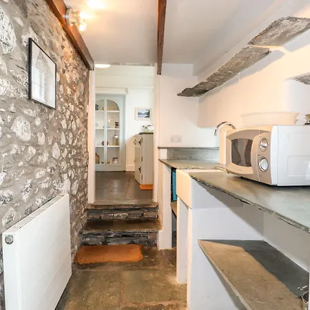 Middletown Vakantiehuis Keswick (Cumbria)