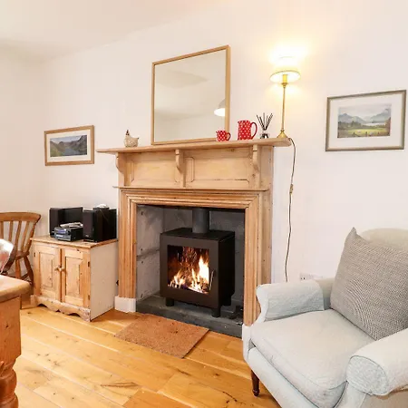 Vakantiehuis Middletown