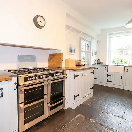 Middletown Vakantiehuis *