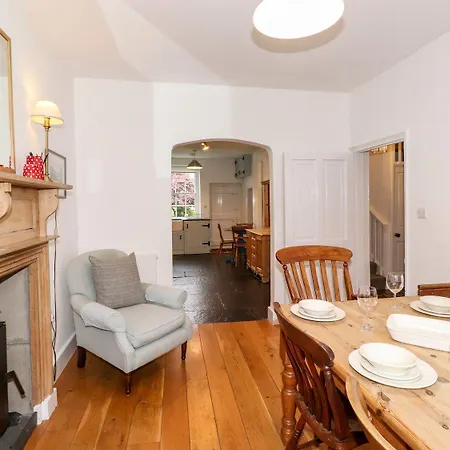 Vakantiehuis Middletown