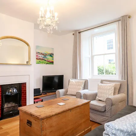 Vakantiehuis Middletown