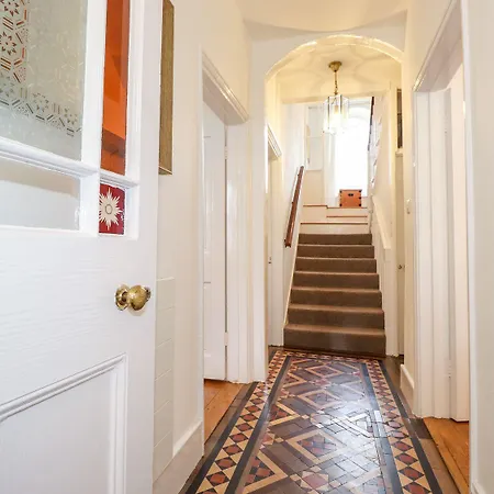 度假居 Middletown