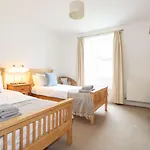Vakantiehuis Middletown *