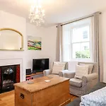 Vakantiehuis Middletown