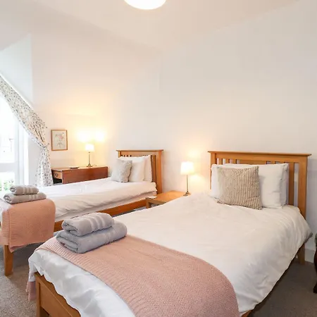 Vakantiehuis Middletown *
