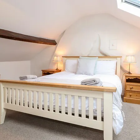 Vakantiehuis Middletown