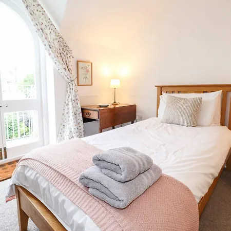 Middletown Vakantiehuis *